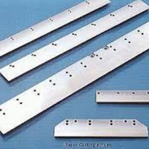 Paper Cutting Blade 36"