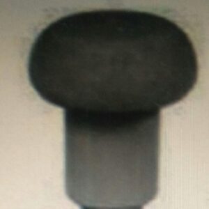 Hand Numbering Machine Handle- Mutti