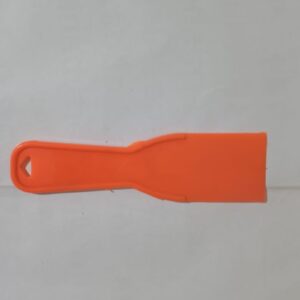 Plastic Offset Push Knife 2 inch